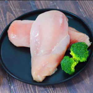 0 Hormone Added Frozen Chicken Breasts