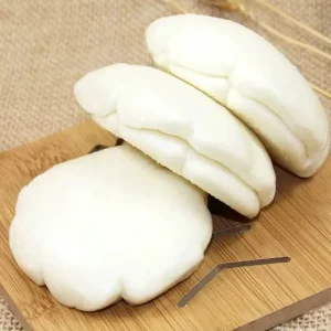 1-Year Warranty Multifunctional Lotus Leaf Pork Belly Buns Multifunctional Bread Making Machine New Direct Guangzhou Supplier