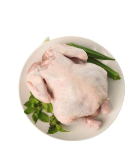 100% Clean&Fresh Frozen Whole Chicken in Bulk Sale