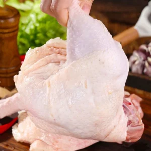 100% Fresh Frozen Boneless Skinless Chicken Breast Low Carb Packaged Bulk