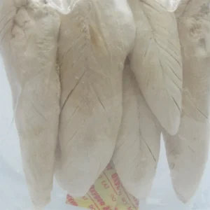 100% Fresh Various Nutrition Vitamins Duck Breast Freeze Chicken Pet Food Cat Treat Snack for Cat & Dog