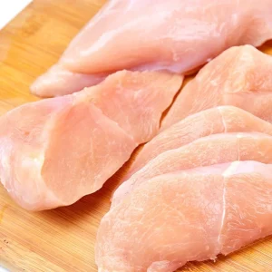 100% Halal Bulk Frozen Chicken Breast Skinless Boneless Grade