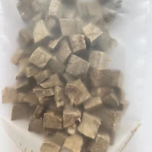 100% Natural Freeze Dried Beef Lamb Chicken Duck Heart Pet Food Dog Food