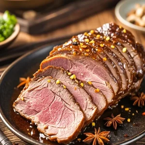 1kg Savory Soy Sauce for Beef Chicken Duck Marination Braising Cooking Basting Mixed Spices Seasonings Packaged in a Bag