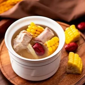280g Specialty Beef Mutton Ribs Trotters Dried Ingredients for Hot Pot Soup Stew Instant Clear Soup Seasoning Chongqing Style