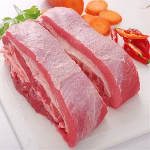 304 Stainless Steel Plate Pig Pork Skin Peeling Machine Commercial Pig Meat Skin Peeling Machine