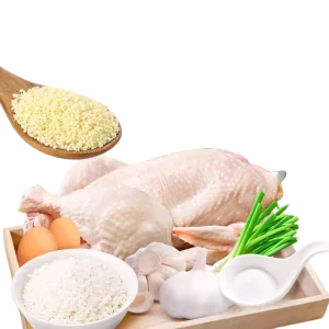 30g Triple Freshness Chicken Essence Seasoning Powder Blended Processing for Raw Fried Taste Competitive Price
