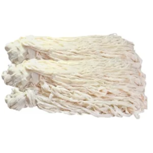 34/36mm Natural Pre Tubed Sausage Casings Edible Hog Casing