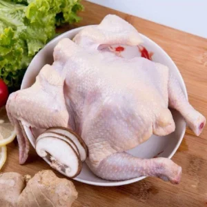 A Simple and Easy to Make Frozen Chicken Dish That Is Very Popular Among Children