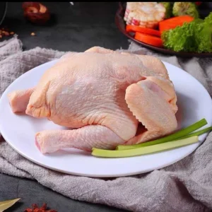 A Simple and Quick Recipe for Frozen Stuffed Chicken