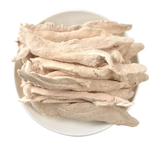ARLIORCH Freeze Dried Cod Duck Chicken Granules OEM ODM High Protein Organic Pet Food Snacks No Added Antibiotics Sugar Free