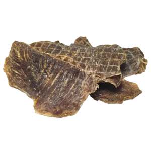 AROMA BRC Certified Premium High Protein Non GMO Dry Duck Breast Meat Strip Dog Treats