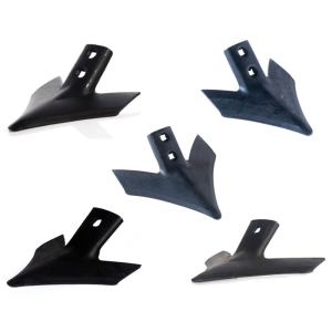 Agricultural Tillage Machinery Parts Cultivator Parts Cultivator Shank and Leg Agro Parts