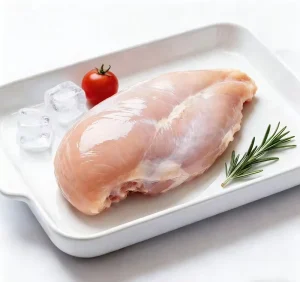 All Natural Frozen Chicken Breast No Antibiotics No Hormones