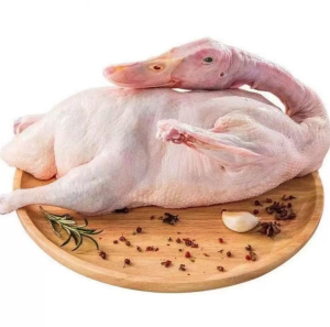 All Natural Frozen Whole Duck for Authentic Asian Cuisine