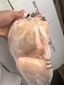 All Year Round Supply of Grade A Frozen Whole Chicken Meat