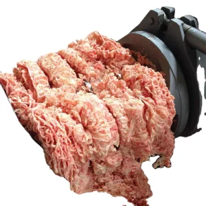 Animal Cleaning Duck Intestine Cutting Lamb Intestines Clean Deboner Machine Pork