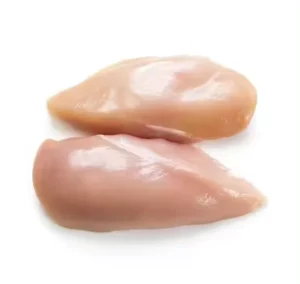 Approved and Certified Frozen Chicken Breast Boneless Skinless Frozen Chicken Breast Good Quality