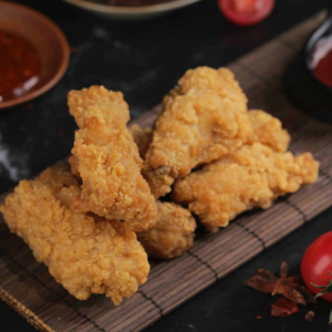 Asty Hot and Spicy Rib Chicken for Foodies Tender Factory