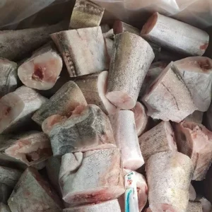Automatic Fish Filleter Machine Frozen Fish Yellow Croaker Cutter Tuna Fish Cutting Machine with The