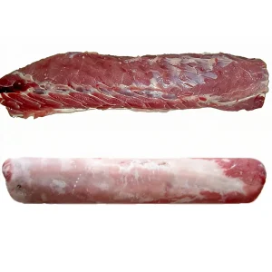 Best Quality Low Price Bulk Frozen Pork Loin Boneless Pork Meat for Export World Wide From China