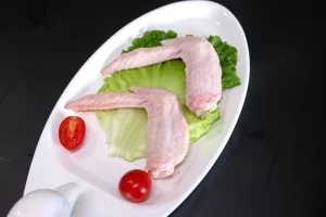 Best Selling Commercial Grade Meat Delivered Directly Source Firm Texture Frozen Duck Wings