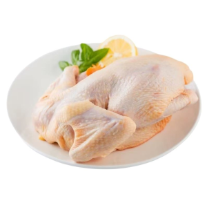 Best Selling Custom Low Price Frozen Whole Chicken with Halal Certification