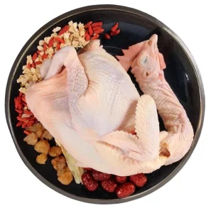 Best Selling Premium Supplier Halal Frozen Whole Chicken Halal