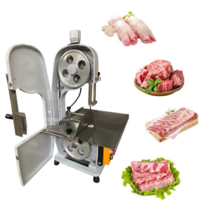 Bone Saw Machine for Beef, Meat, Bone and Chicken Cutting