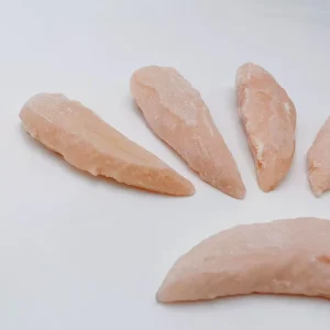 Boneless Skinless Frozen Chicken Breast