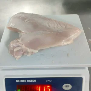 Boneless Skinless Halal Chicken Breast for Salad Grilling
