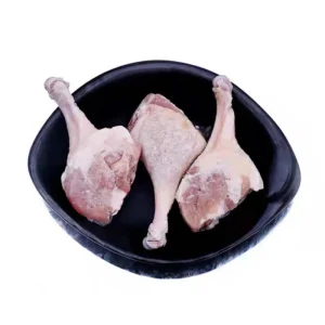 Braised Frozen Large Duck Legs