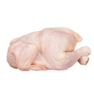 Brazilian Halal Frozen Chicken Whole