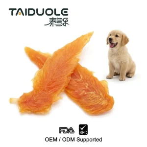Bulk 10kg carton Organic High Protein Freeze Dried Chicken Breast Treats For Dogs Boneless Skinless Pet Food