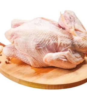 Bulk Frozen Whole Chicken
