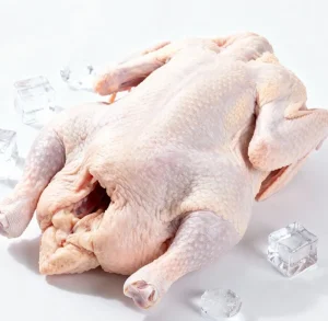 Bulk High Quality Frozen Whole Chicken Organic Fed Export Supply
