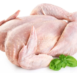 Bulk Supply Packed Export Inspected Frozen Whole Chicken