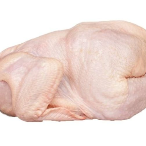Bulk Supply of Export Quality Frozen Whole Chickens