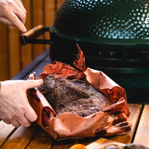 Butcher Paper Roll Food Grade Brown