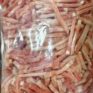 Certified Frozen Pork Meat Front & Hind Feet No Bad Smell Standard Grade 10kg Packaging for Export