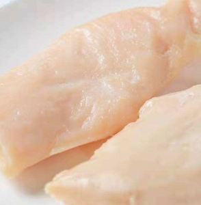 Certified Halal Boneless Chicken Breast Frozen IQF Food Safe