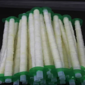 Certified Health File Premium AA Grade Dried Natural Casings Edible Intestine for Meat Processing