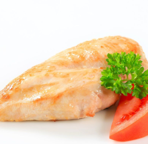 Certified Premium Quality Frozen Boneless Chicken Breast Halal Vacuum Packed