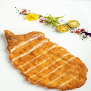 Chicken Breast Beauty Stunning Allure