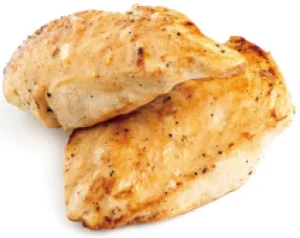 Chicken Breast Big Industrial Cooker Machine SMJ600