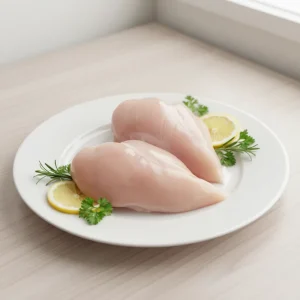 Chicken Breast Boneless Skinless High Quality Halal Frozen Chicken Breasts Frozen Chicken