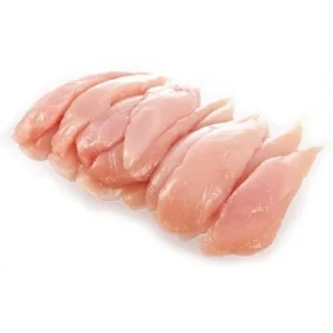 Chicken Breast Boneless and Skinless High Quality Halal Frozen Chicken Breast Frozen Chicken