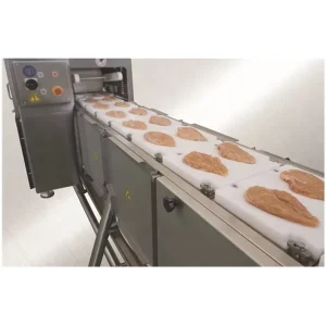 Chicken Breast Cutout Meat Slicer for Poultry Processing MQJ300 II