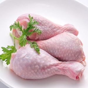 Chicken Drumstick Size Options Available for Commercial Use Without Pressure