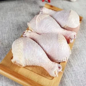 Chicken Drumsticks Are High in Protein and Low in Cholesterol